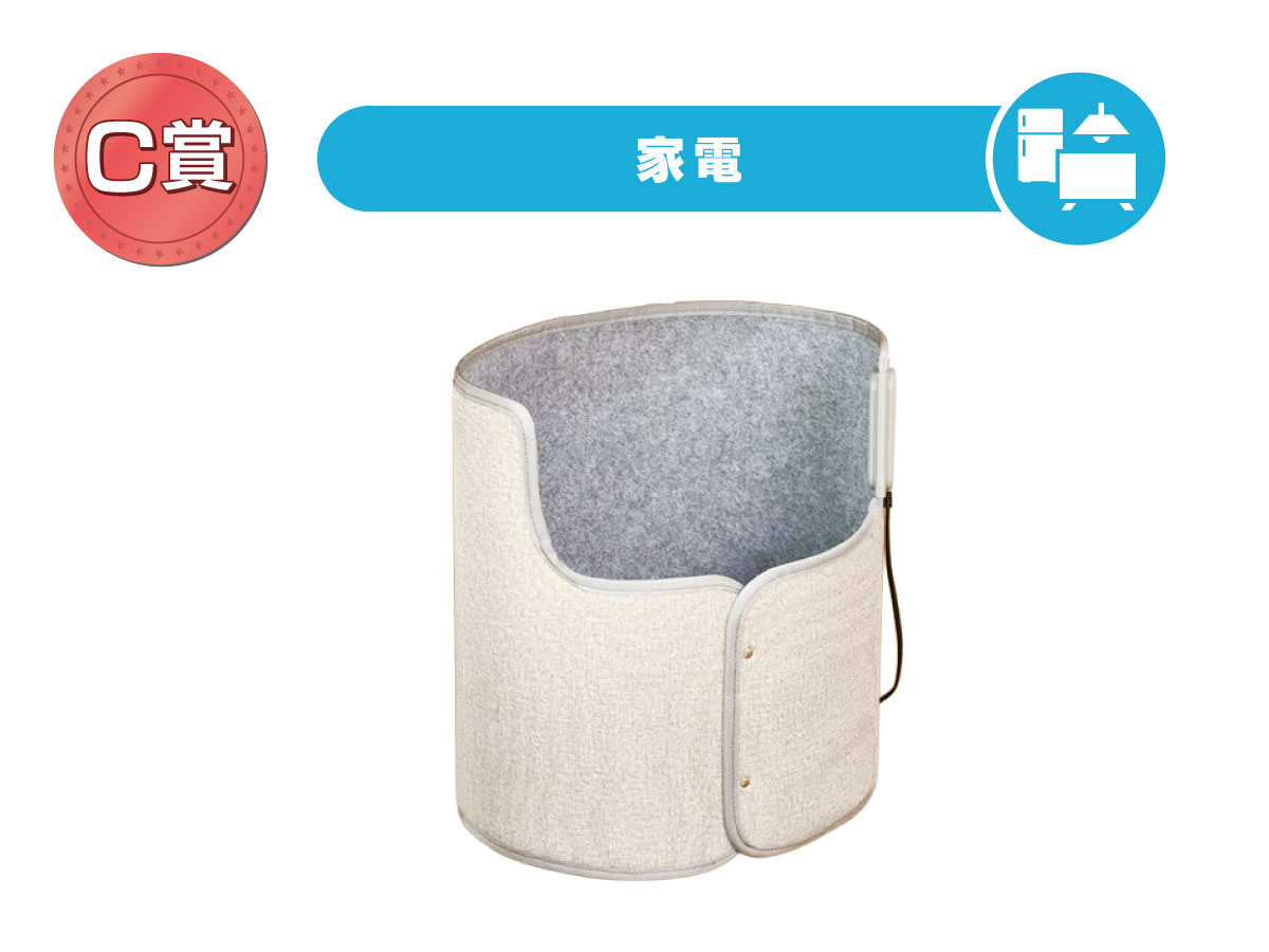 巻くｺﾀﾂ 足暖(SOKUDAN)